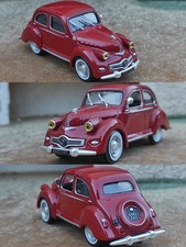 Panhard dyna 1950 d'occasion  Le Bousquet-d'Orb