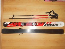 Kinderski 110 atomic gebraucht kaufen Kinderski 110 atomic gebraucht kaufen  Annaberg-Buchholz, Mildenau