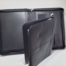 schreib mappe leder gebraucht kaufen schreib mappe leder gebraucht kaufen  Fürstenwalde/Spree