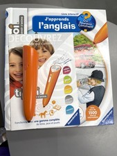 Ravensburger coffret complet d'occasion  Les Mureaux