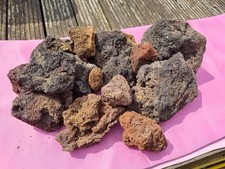 Aquarium volcanic rock for sale  TONBRIDGE
