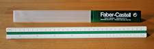 Faber castell dreikant gebraucht kaufen  Kempen