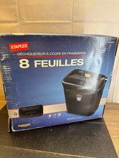 Staples spl exc8a for sale  Spokane
