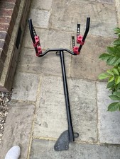 Witter towbar mounted for sale  CHESHAM