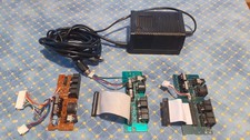 Atari 314 controller gebraucht kaufen  Niederstetten