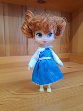 Disney animators mini for sale  BARNETBY
