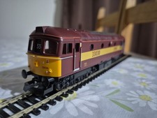 oo gauge class 33 for sale oo gauge class 33 for sale SOUTH MOLTON