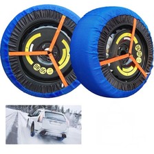 car tire chains snow for sale  Chalmette