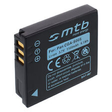 Batteria per panasonic usato  San Donato Milanese