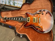 Ibanez artstar as200av for sale  GUILDFORD