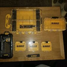 Dewalt tstak storage for sale  ASHBY-DE-LA-ZOUCH