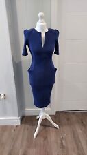 Size blue diva for sale  PETERBOROUGH
