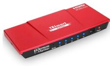 Tesmart splitter verteiler gebraucht kaufen  Hamburg