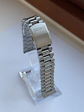 Seiko jubilee 20mm for sale  MILTON KEYNES