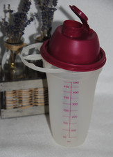 Tupperware shaker vinaigrette d'occasion  Krautergersheim