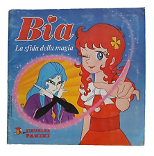 Album panini bia usato  Biella