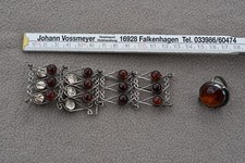 Schmuckstück armband 835er gebraucht kaufen  Wismar-Umland