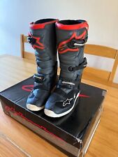 Alpinestars tech youth for sale  MALTON
