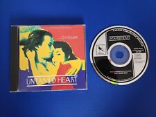 Untamed Heart - Cliff Eidelman - CD trilha sonora original, usado comprar usado  Enviando para Brazil