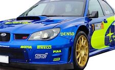 10x yellow subaru for sale  ROCHDALE