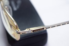 Jaguar brille sun gebraucht kaufen  Offenbach am Main