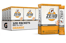 Gatorade zero powder for sale  Grand Rapids
