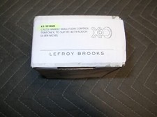 Lefroy brooks 1014nk for sale  Westland