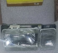 PROIETTORE DESTRO DOPPIA PARABOLA VW PASSAT 83>88  ARTEB comprar usado  Enviando para Brazil