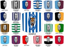 Football teams badges for sale  BOLTON
