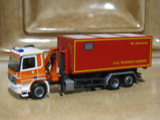 Herpa 915458 mercedes gebraucht kaufen  Fulda
