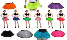 Neon layers tutu for sale  LEICESTER