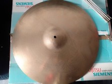 Sabian crash 51cm gebraucht kaufen  Köln