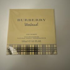 Burberry weekend eau d'occasion  Courbevoie