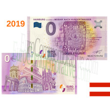 Billet souvenir 2019 d'occasion  France