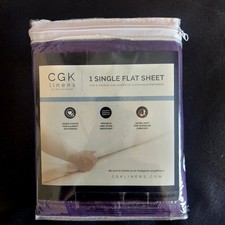 Ckg linens one for sale  Stuart