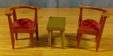 Dollhouse miniature vintage for sale  New Bloomfield