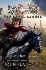 Royal ranger escape for sale  Boston