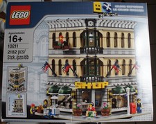 Lego creator expert d'occasion  Barbezieux-Saint-Hilaire