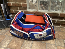 taekwondo sparing gear for sale  Londonderry
