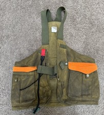 Filson tin cloth for sale  Mckinleyville