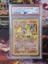 Psa pokémon tcg for sale  LEICESTER