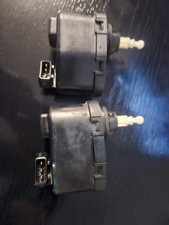 Stellmotor scheinwerfer lwr gebraucht kaufen  Battenberg (Eder)