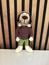 Captain kangal plüsch gebraucht kaufen  Berlin
