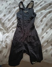 Speedo women fastskin for sale  BECKENHAM
