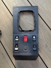 Mercedes w123 plastic for sale  DONCASTER