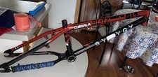 2022 syzygy bmx for sale  Pasco