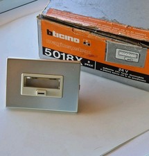 Bticino magic 5018x usato  Venegono Superiore