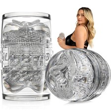 Fleshlight quickshot mia d'occasion  Le Coudray