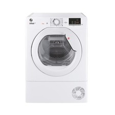 Hoover hlec10de 10kg for sale  GATESHEAD