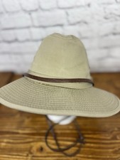 Hats canvas safari for sale  Decatur